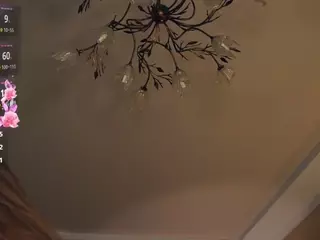 MIa's Live Sex Cam Show