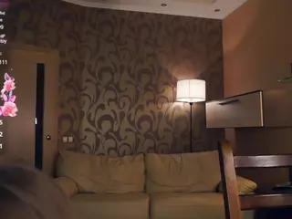 MIa's Live Sex Cam Show