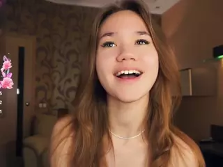 MIa's Live Sex Cam Show