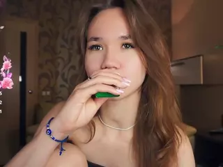 MIa's Live Sex Cam Show