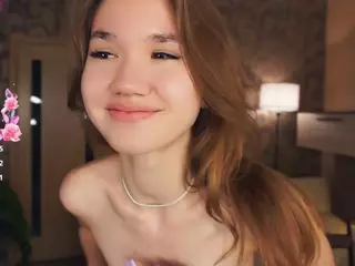 MIa's Live Sex Cam Show