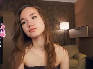 MIa's Live Sex Cam Show
