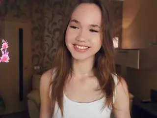 MIa's Live Sex Cam Show
