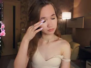 MIa's Live Sex Cam Show