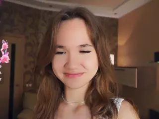 MIa's Live Sex Cam Show