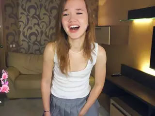 MIa's Live Sex Cam Show