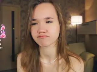 MIa's Live Sex Cam Show