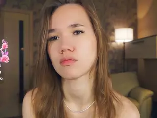 MIa's Live Sex Cam Show