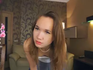 MIa's Live Sex Cam Show
