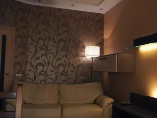 MIa's Live Sex Cam Show