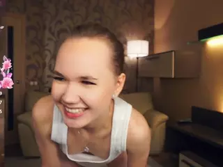 MIa's Live Sex Cam Show