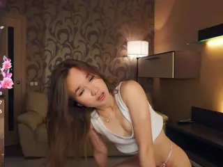 MIa's Live Sex Cam Show