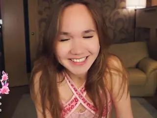 MIa's Live Sex Cam Show