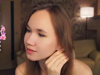 MIa's Live Sex Cam Show