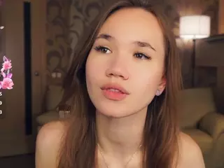 MIa's Live Sex Cam Show