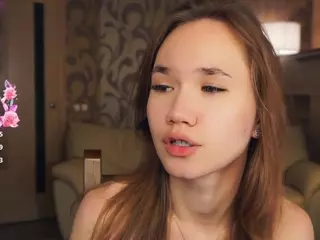 MIa's Live Sex Cam Show