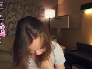 MIa's Live Sex Cam Show