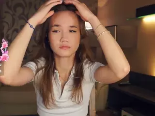 MIa's Live Sex Cam Show