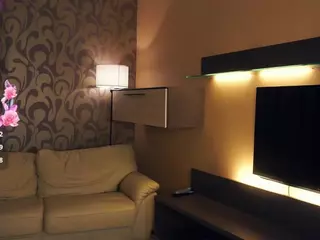 MIa's Live Sex Cam Show