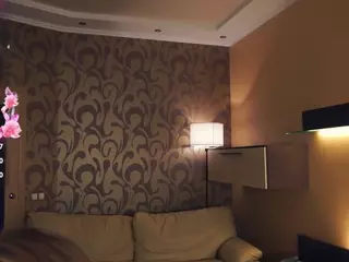MIa's Live Sex Cam Show