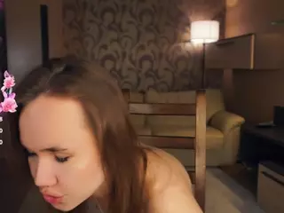 MIa's Live Sex Cam Show