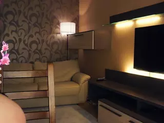 MIa's Live Sex Cam Show