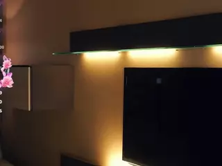 MIa's Live Sex Cam Show