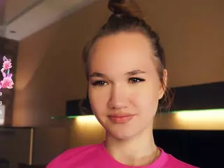 MIa's Live Sex Cam Show