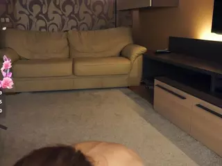 MIa's Live Sex Cam Show