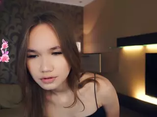 MIa's Live Sex Cam Show