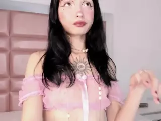 MaddieStark's Live Sex Cam Show