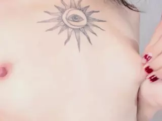 MaddieStark's Live Sex Cam Show