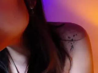 MeganMyerss's Live Sex Cam Show