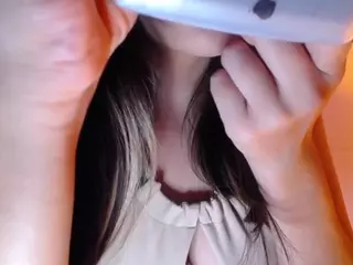 MeganMyerss's Live Sex Cam Show