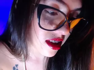 MeganMyerss's Live Sex Cam Show