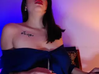 MeganMyerss's Live Sex Cam Show