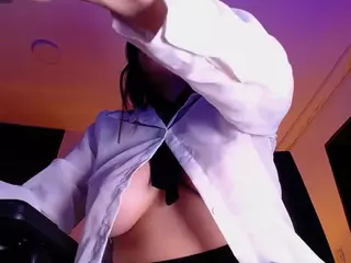 MeganMyerss's Live Sex Cam Show