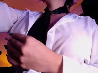 MeganMyerss's Live Sex Cam Show