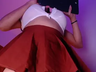 MeganMyerss's Live Sex Cam Show