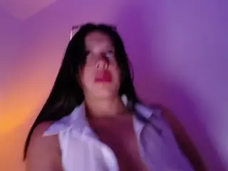 MeganMyerss's Live Sex Cam Show