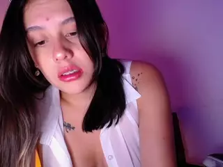MeganMyerss's Live Sex Cam Show