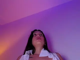MeganMyerss's Live Sex Cam Show