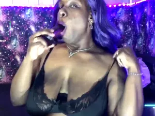 qnibee's Live Sex Cam Show