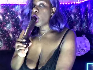 qnibee's Live Sex Cam Show