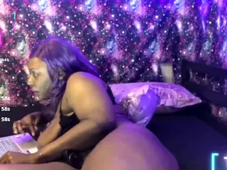 qnibee's Live Sex Cam Show
