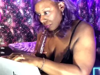 qnibee's Live Sex Cam Show