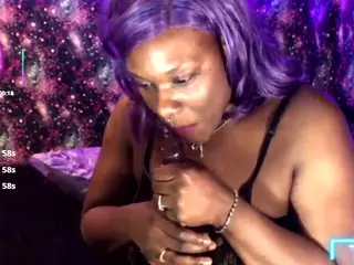 qnibee's Live Sex Cam Show