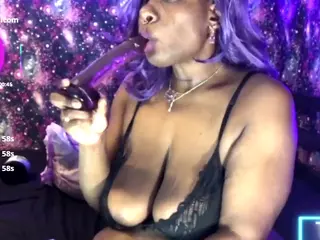 qnibee's Live Sex Cam Show