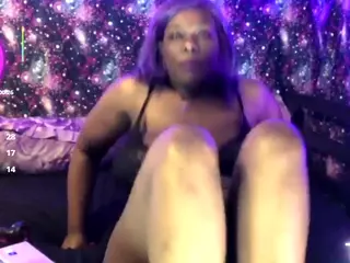 qnibee's Live Sex Cam Show