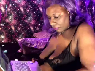 qnibee's Live Sex Cam Show